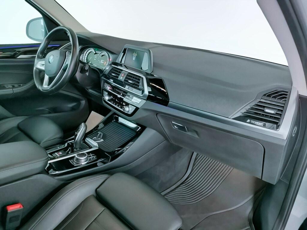 BMW X3 xdrive30d xLine 265cv auto