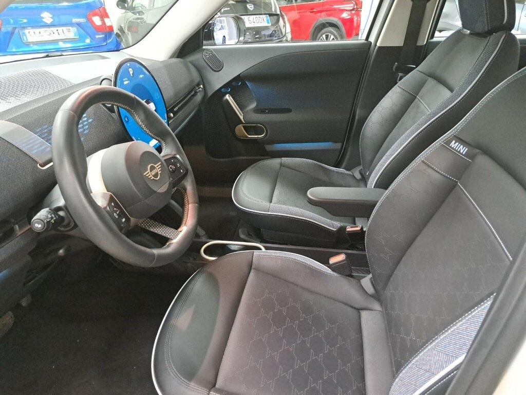 Mini Mini Aceman E Classic