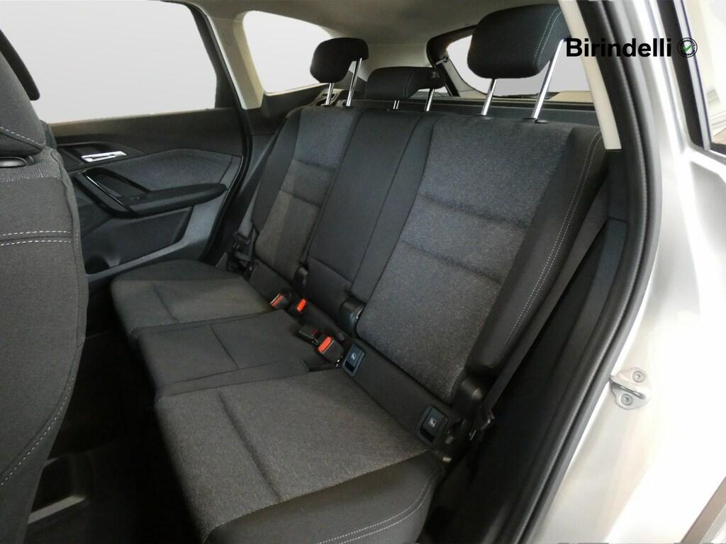 BMW X1 sdrive18i auto