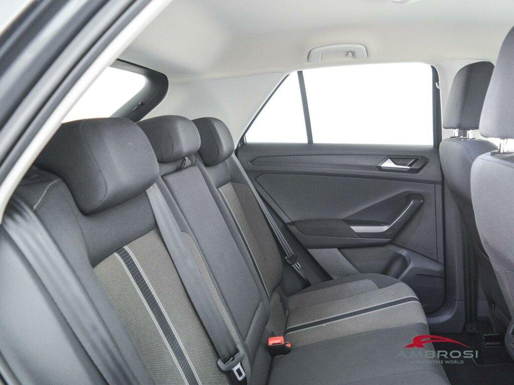 Volkswagen T-Roc 1.6 tdi Advanced