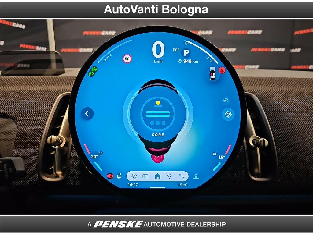 Mini Mini Countryman 2.0 48V D Classic auto