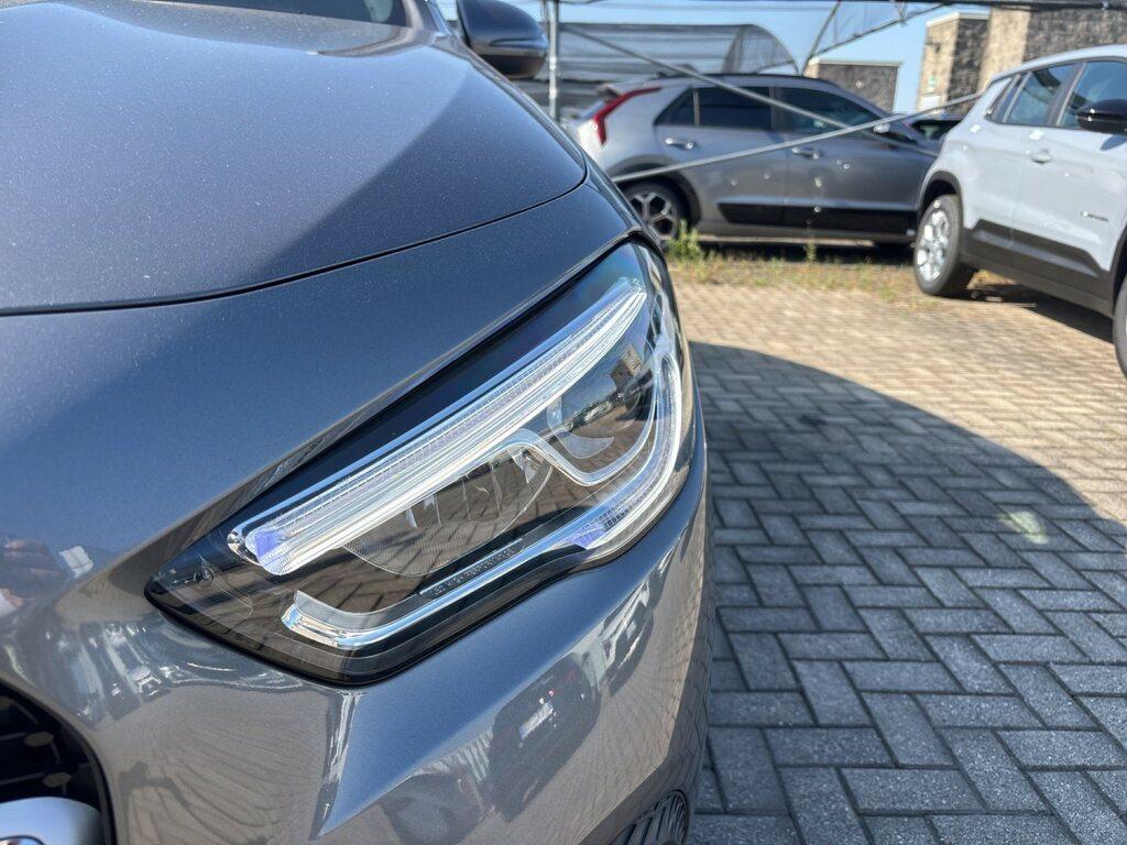 Mercedes GLA 180 Sport auto