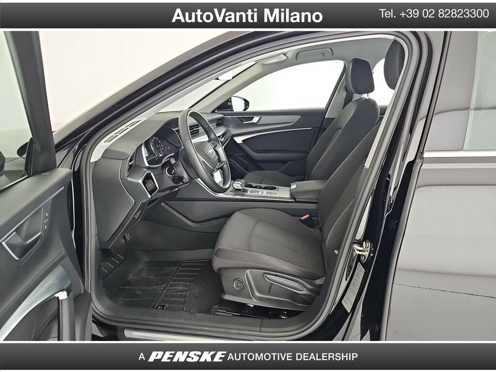 Audi A6 Avant 45 2.0 tfsi mhev Business plus s-tronic