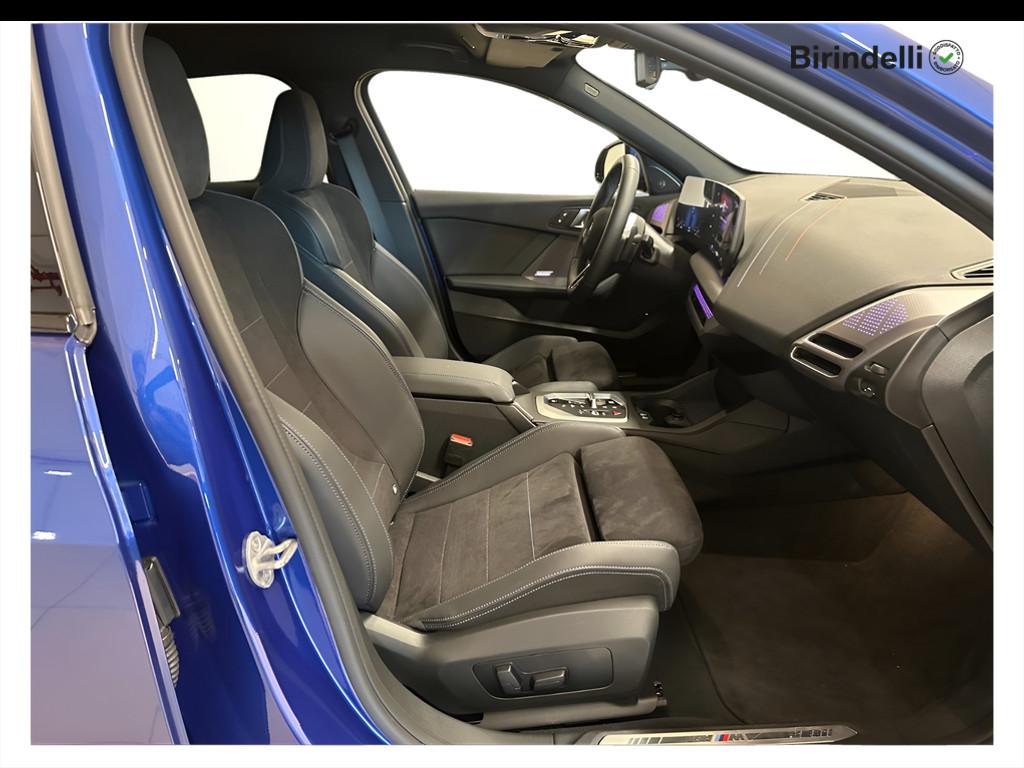 BMW Serie 1 120d 48V MSport auto
