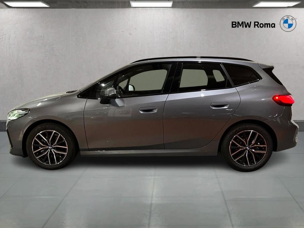 BMW Serie 2 218i Active Tourer Msport auto