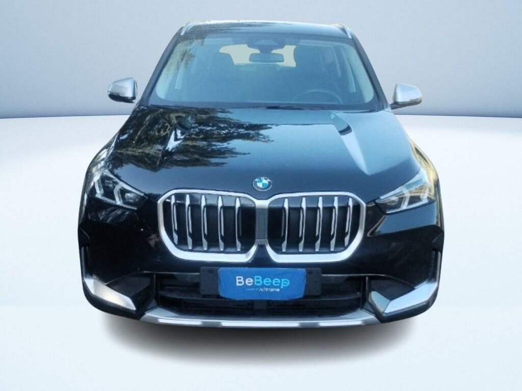 BMW X1 sdrive20i mhev 48V X-Line auto