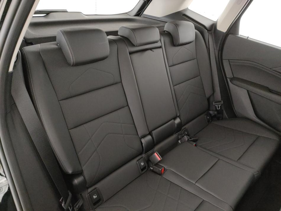 BMW Serie 2 218d Active Tourer Luxury auto