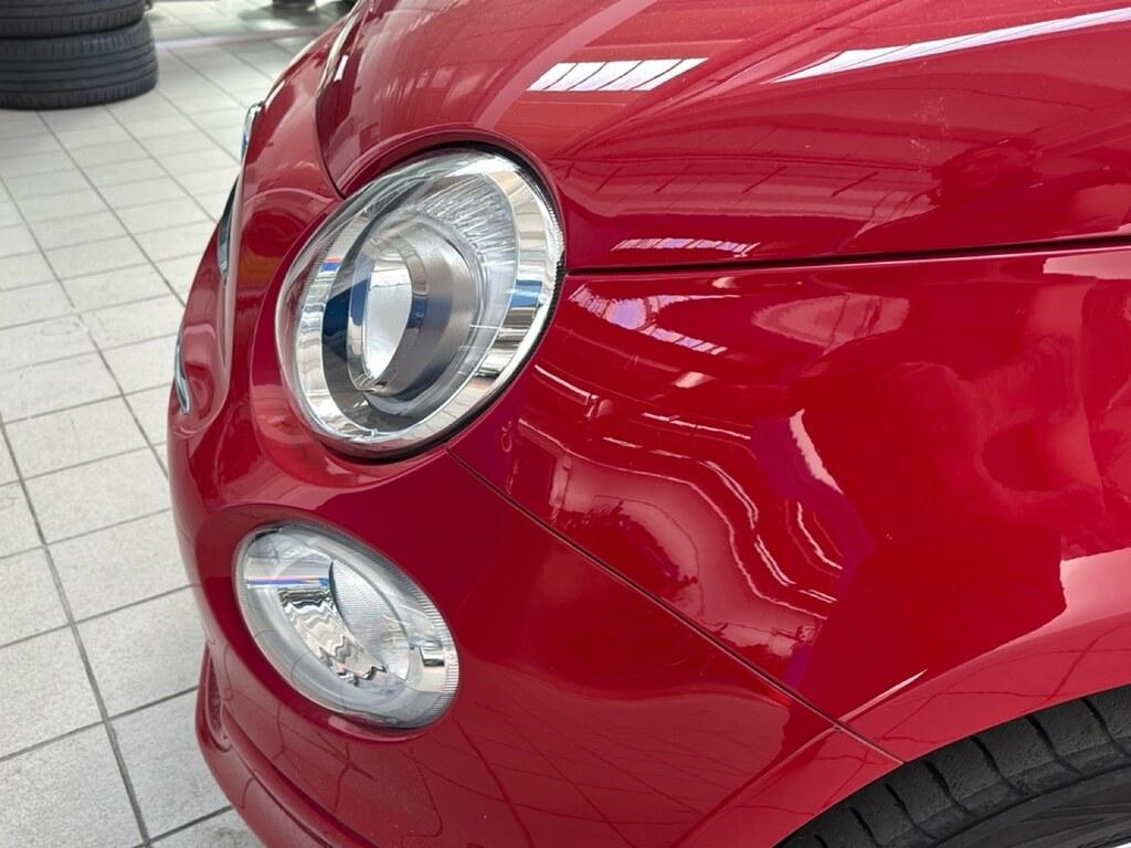 Fiat 500 1.2 Pop 69cv