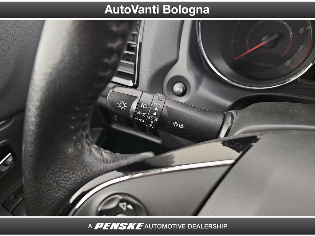 Mitsubishi ASX 2.0 Intense 2wd