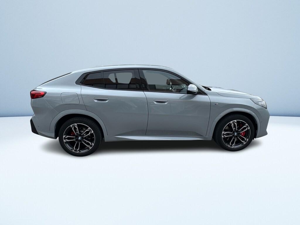 BMW X2 sdrive 18d MSport auto