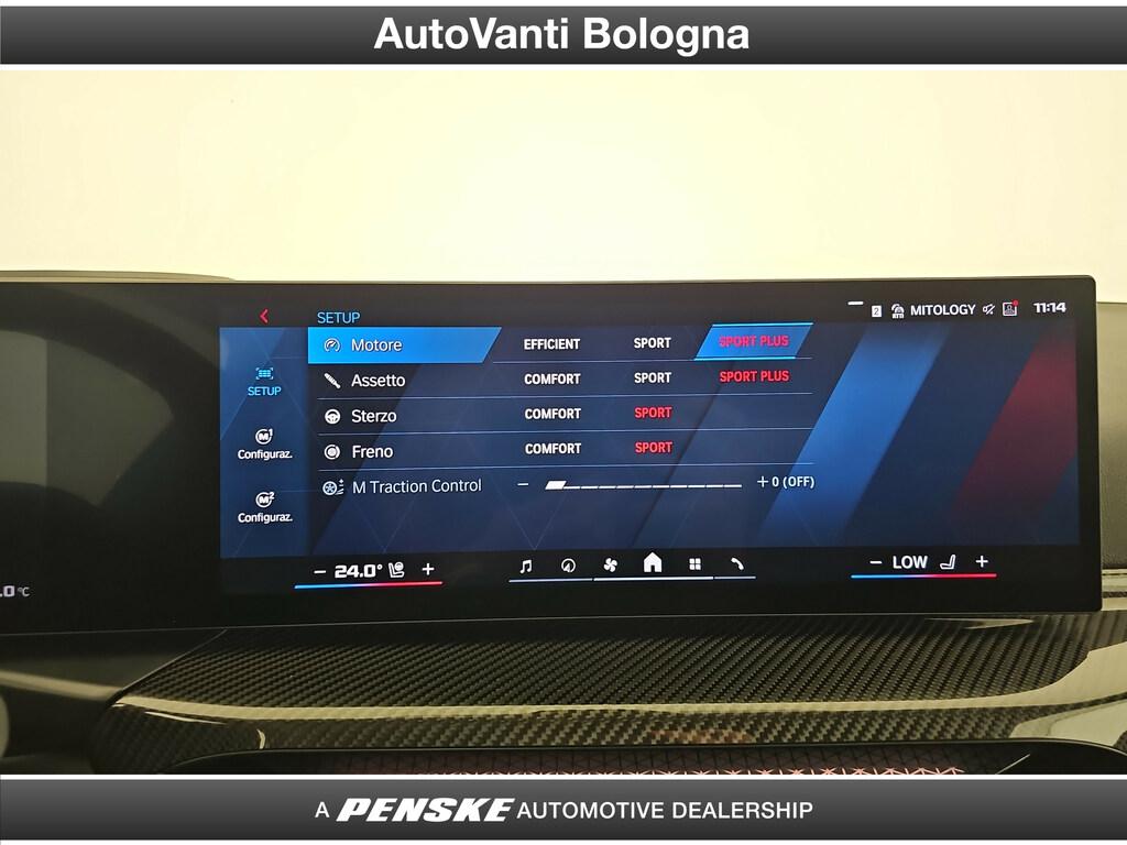 BMW M2 Coupe 3.0 480cv auto