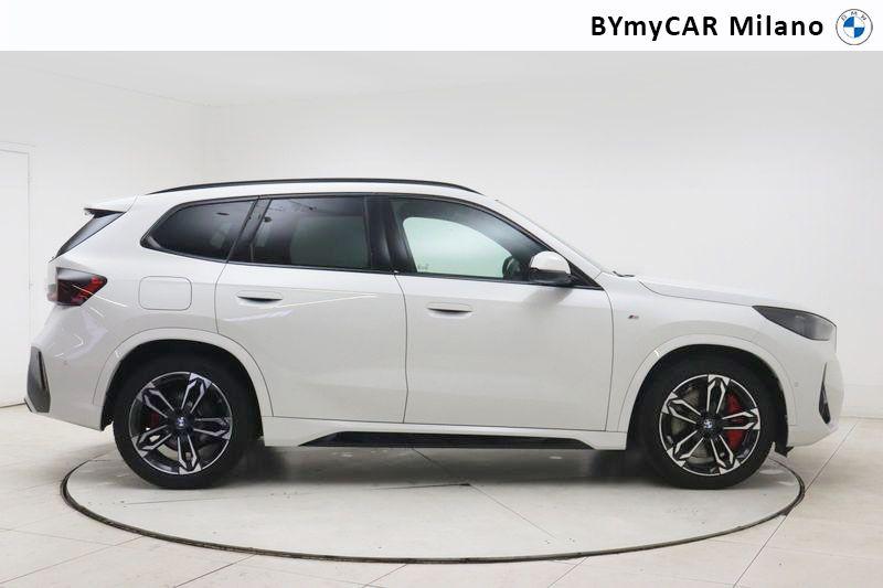 BMW X1 xdrive20d mhev 48V MSport Pro auto