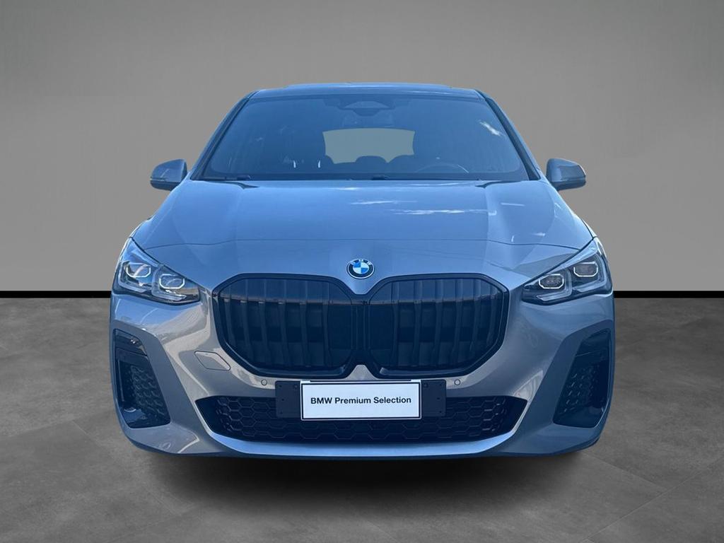 BMW Serie 2 218d Active Tourer Msport auto