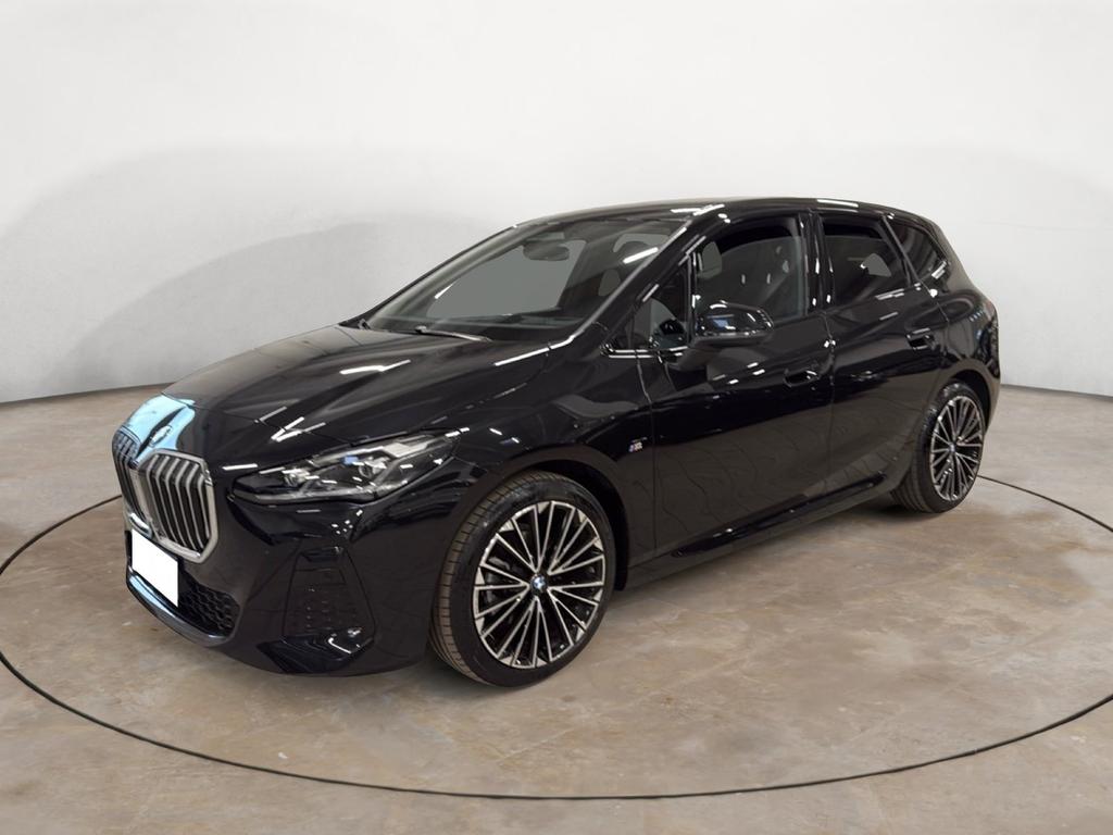BMW Serie 2 218d Active Tourer Msport auto