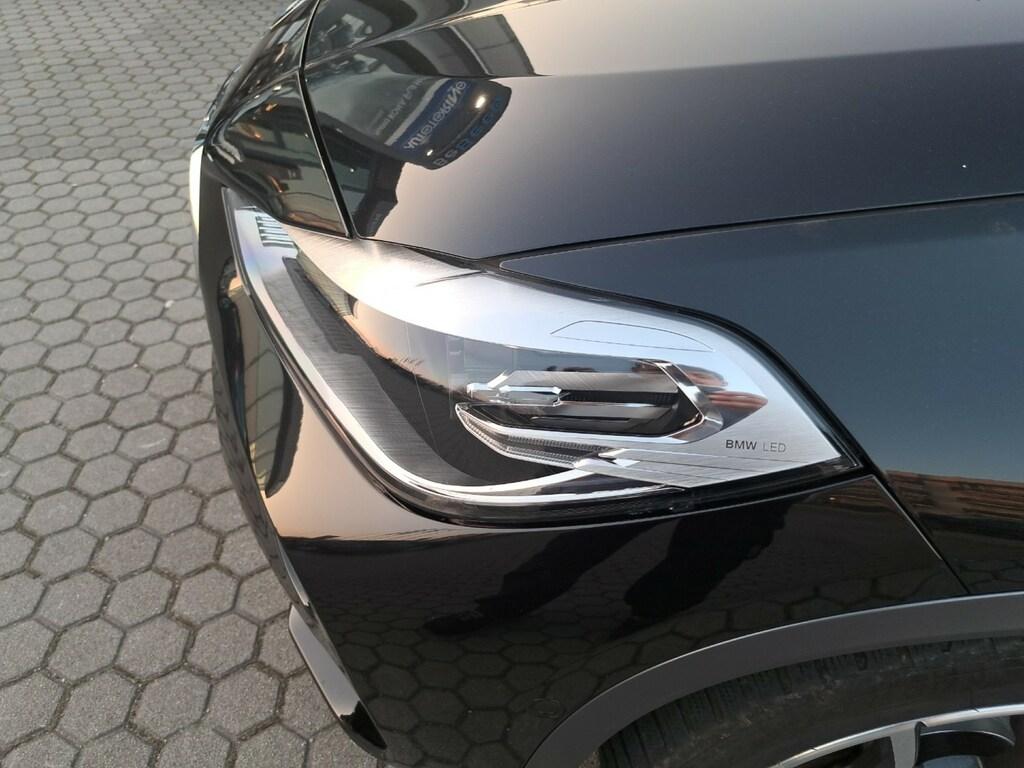 BMW X2 sdrive18d Msport auto