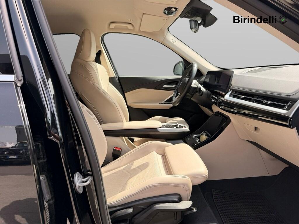 BMW X1 sdrive18d X-Line auto