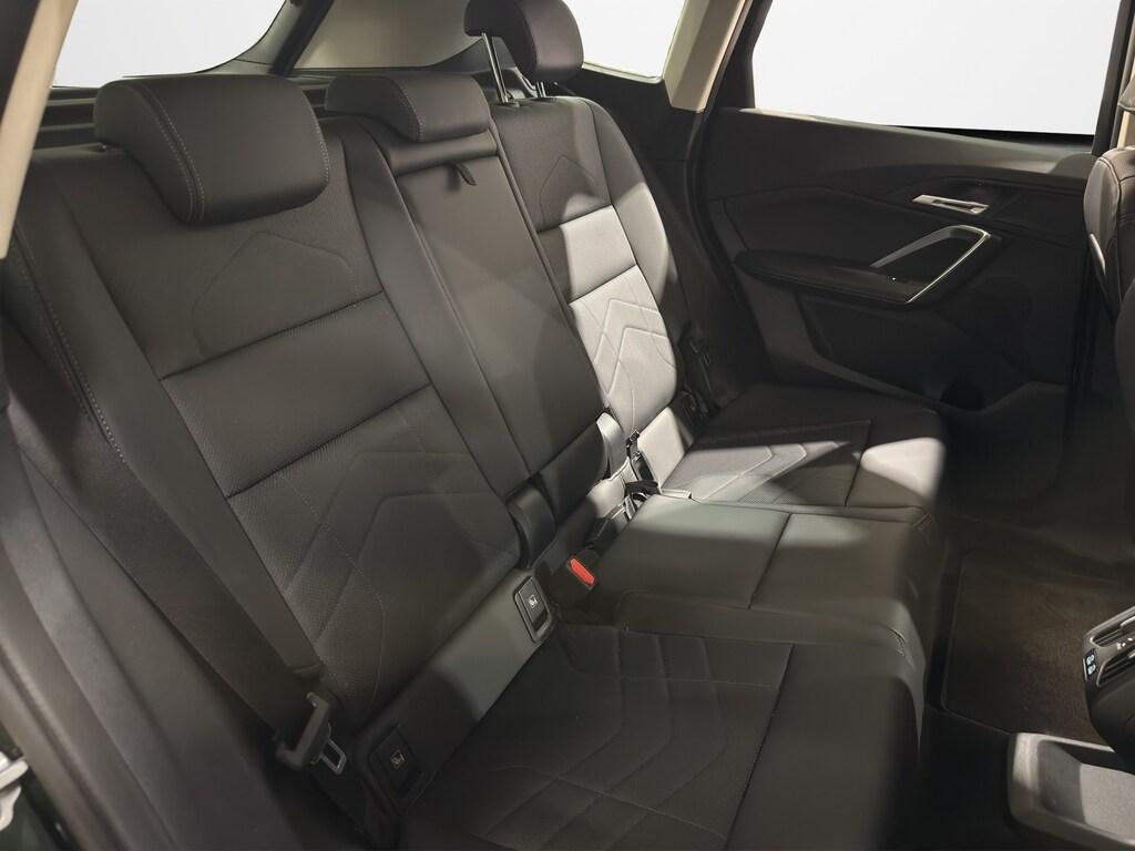 BMW iX1 edrive 20 Special Edition