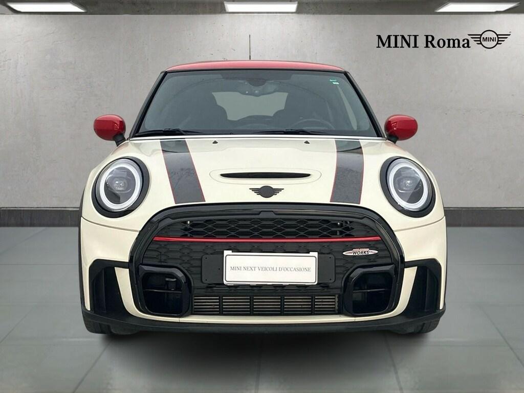 Mini Mini 3p 2.0 JCW JCW