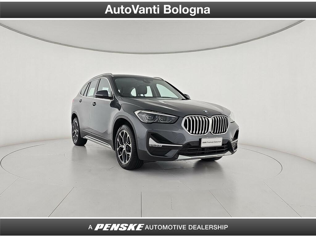 BMW X1 sdrive18d xLine Plus auto