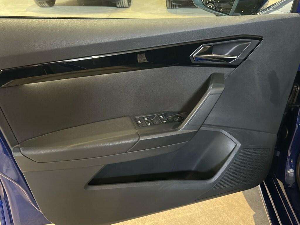 Seat Ibiza 1.5 tsi evo act FR 150cv
