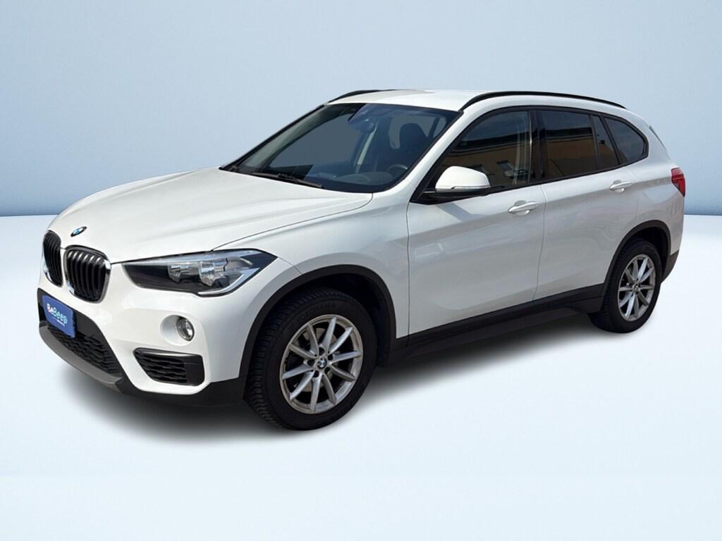 BMW X1 sdrive18d Advantage auto my18