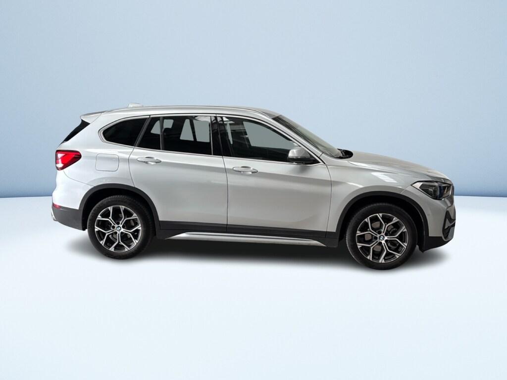 BMW X1 sdrive18d xLine auto