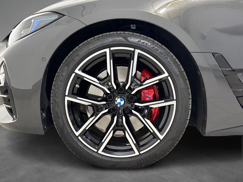 BMW Serie 4 420d Gran Coupe mhev 48V xdrive M Sport Pro auto