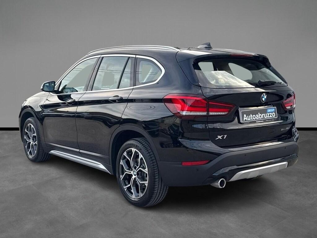 BMW X1 sdrive16d xLine Plus auto