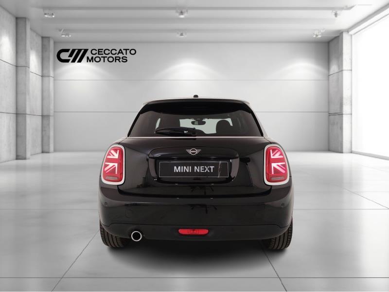 Mini Cooper 1.5 TwinPower Turbo Cooper Boost DCT