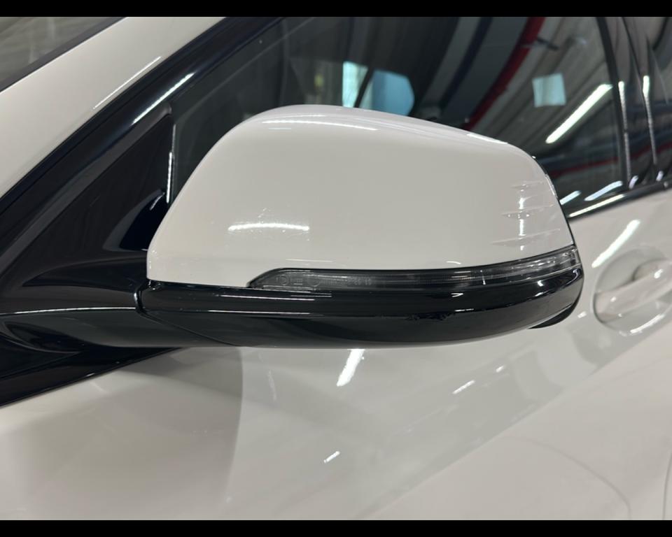 BMW Serie 1 116d Msport auto