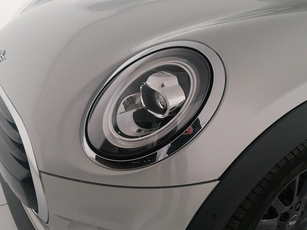 Mini Cooper 1.5 TwinPower Turbo Cooper Baker Street Steptronic