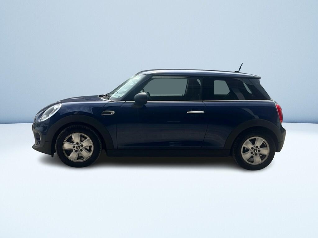 Mini One 1.2 One