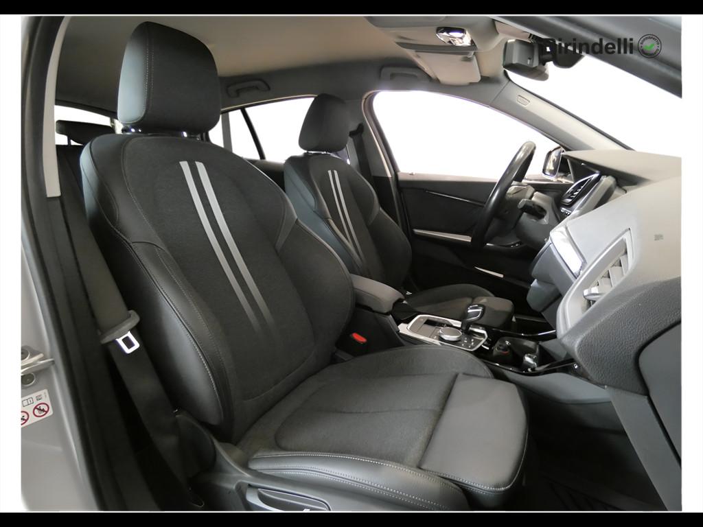 BMW Serie 1 116d Sport auto
