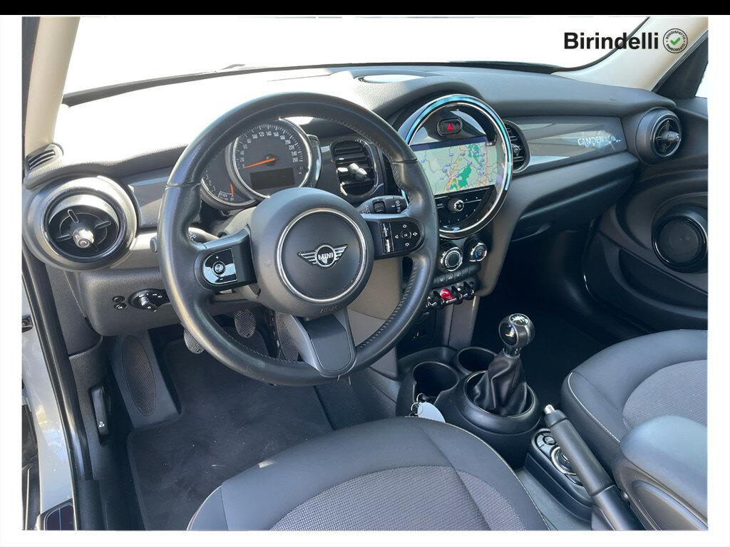 Mini Mini 5p 1.5 Cooper Camden