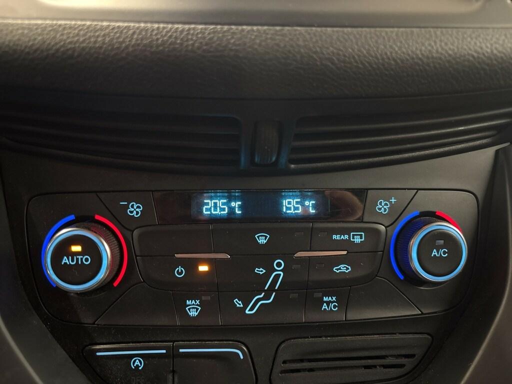 Ford C-Max 1.0 ecoboost Titanium X s&s 125cv