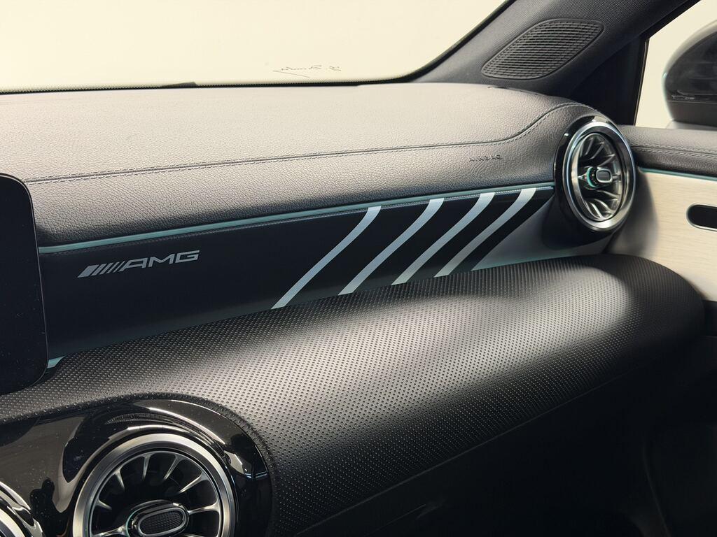 Mercedes Classe A 35 AMG A G Premium Plus AMG Line 4matic auto