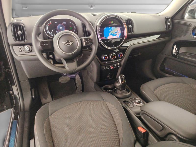 Mini Cooper D Countryman 2.0 TwinPower Turbo Cooper D