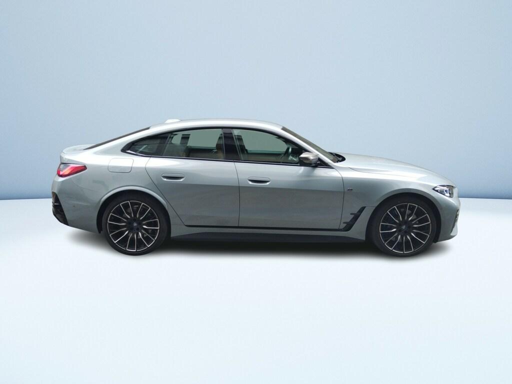 BMW i4 M i4 M50 Sport auto
