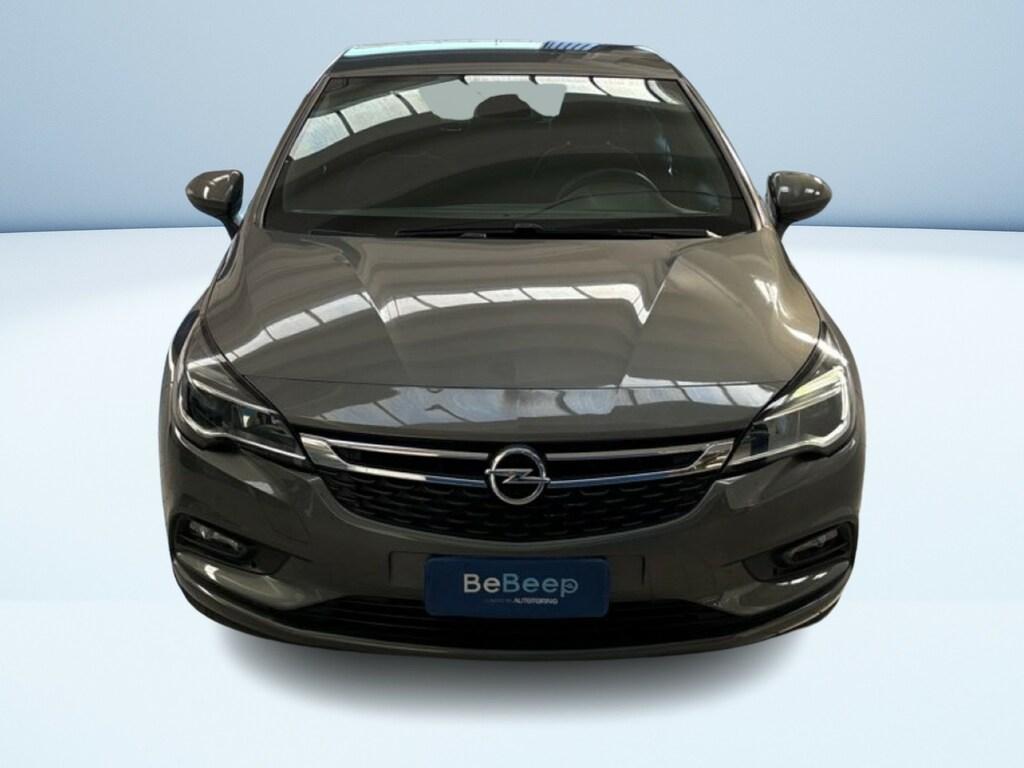 Opel Astra 5p 1.6 cdti Business s&s 136cv my18.5