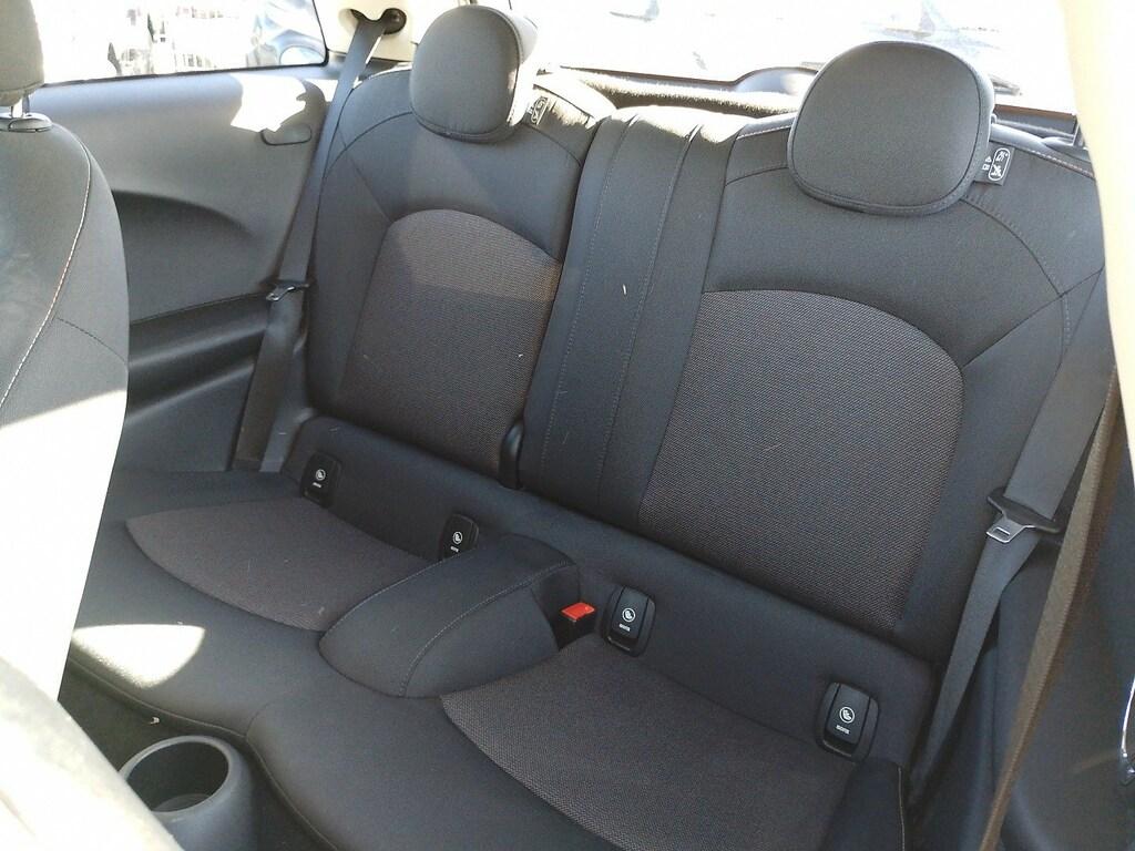 Mini Cooper 1.5 TwinPower Turbo Cooper Boost DCT