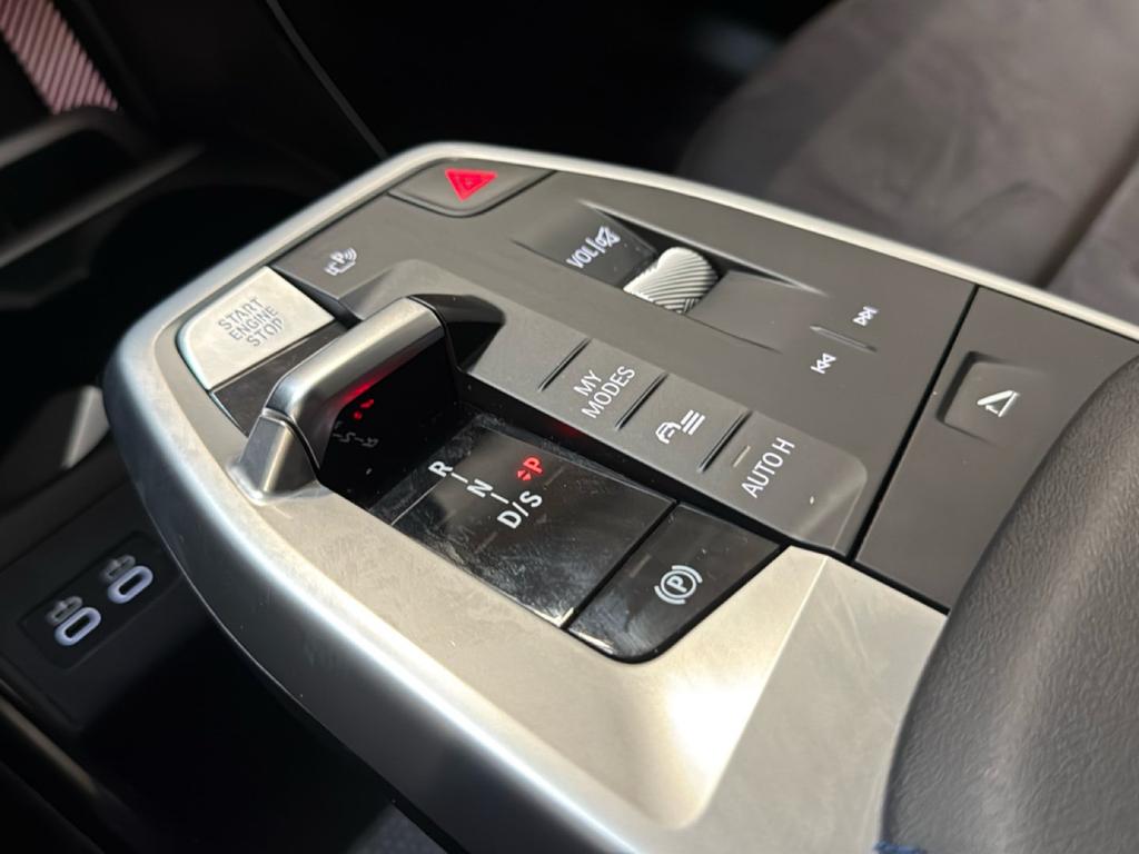 BMW Serie 2 218d Active Tourer Msport auto