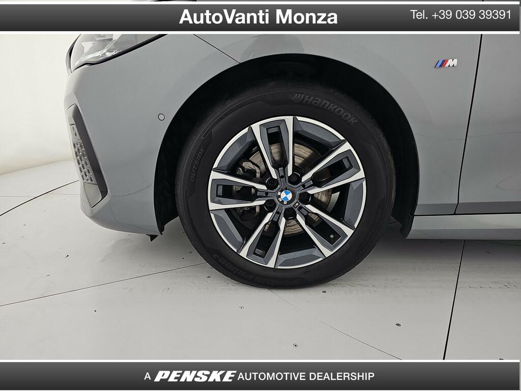 BMW Serie 2 218d Active Tourer Msport auto