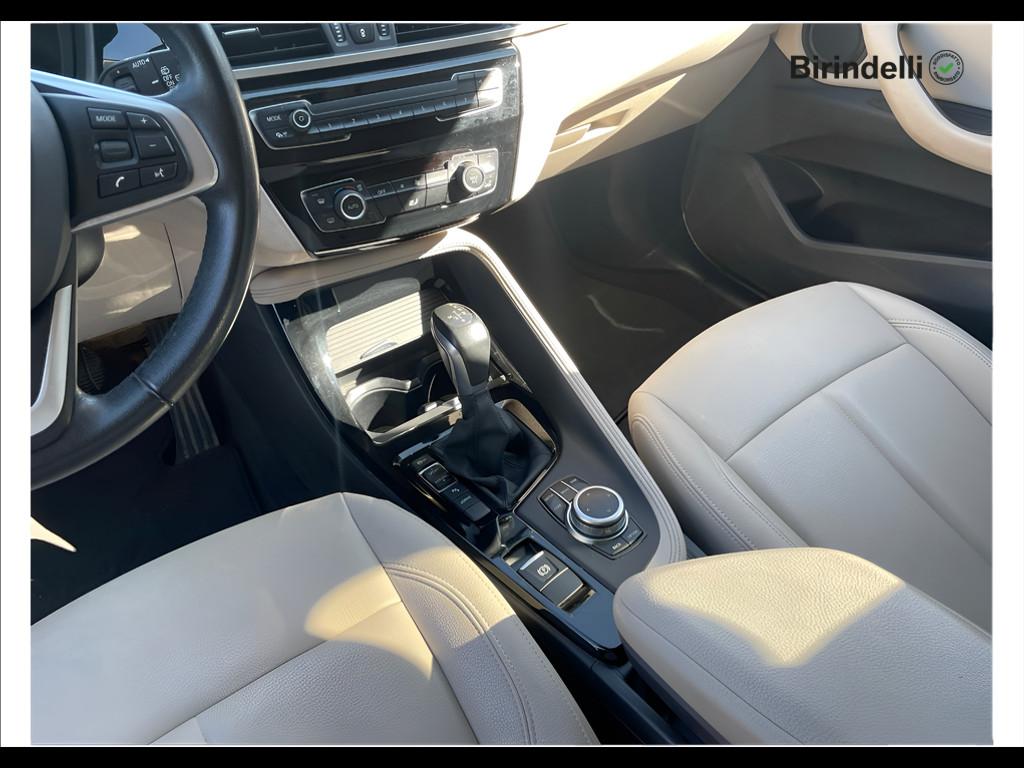 BMW X1 xdrive25e xLine Plus auto