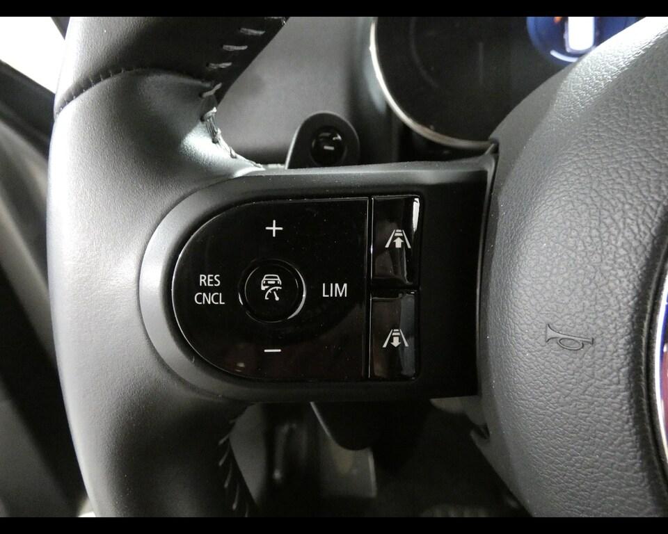 Mini Cooper SD Countryman 2.0 Cooper SD