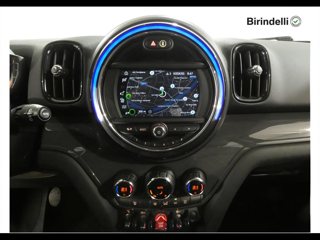 Mini Cooper D Countryman 2.0 TwinPower Turbo Cooper D Business ALL4