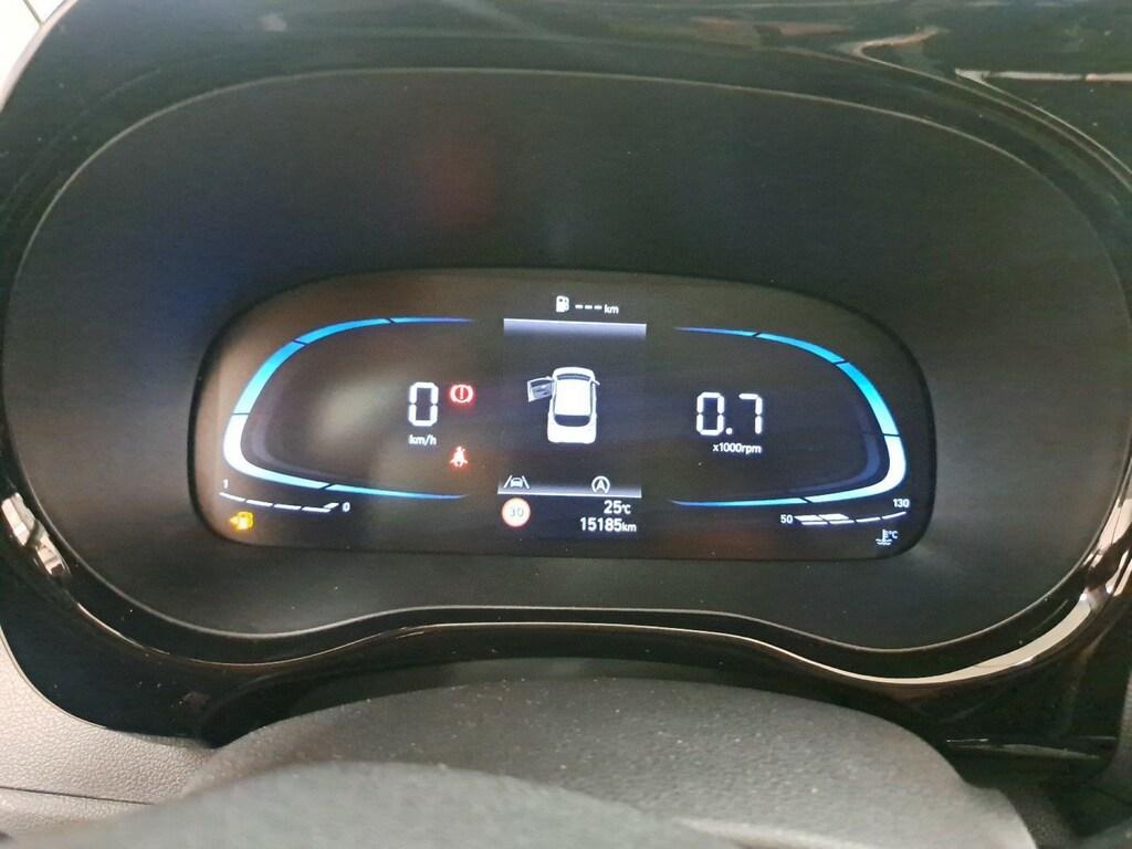 Hyundai i10 1.0 mpi Connectline