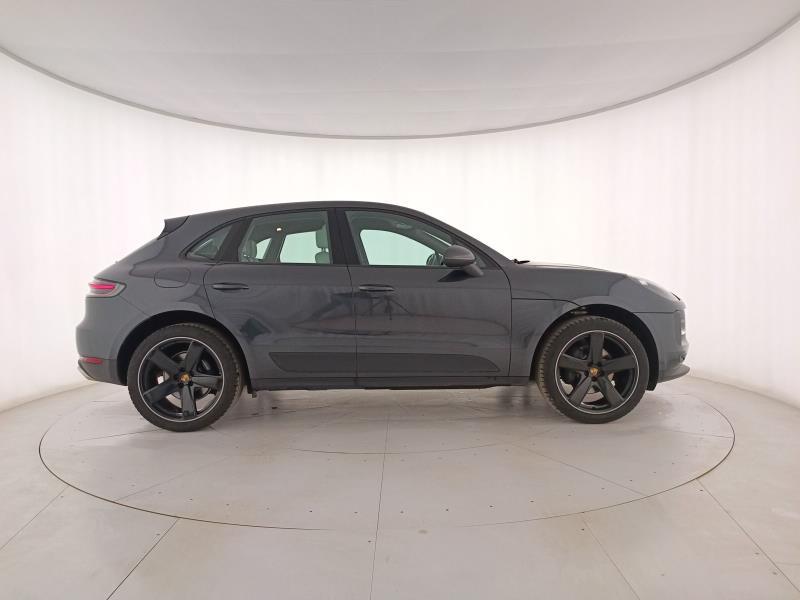 Porsche Macan 2.0 245cv pdk