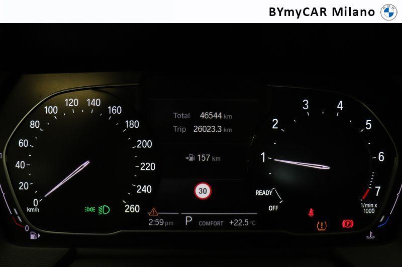BMW Serie 1 118i Sport auto