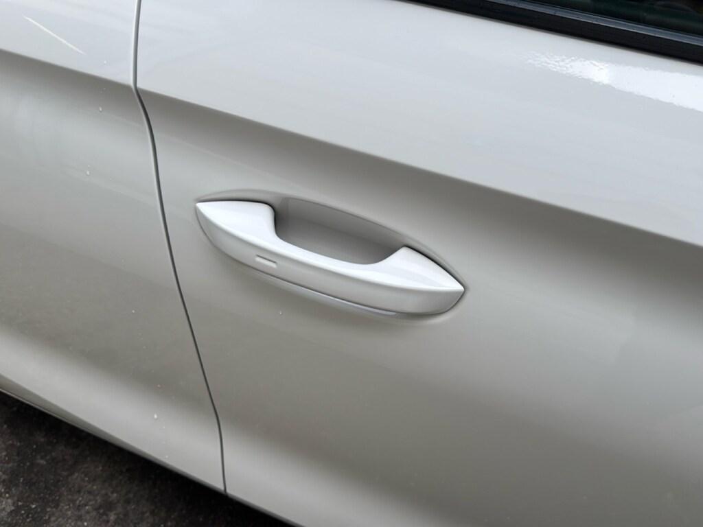 Cupra Leon 1.5 hybrid 150cv dsg