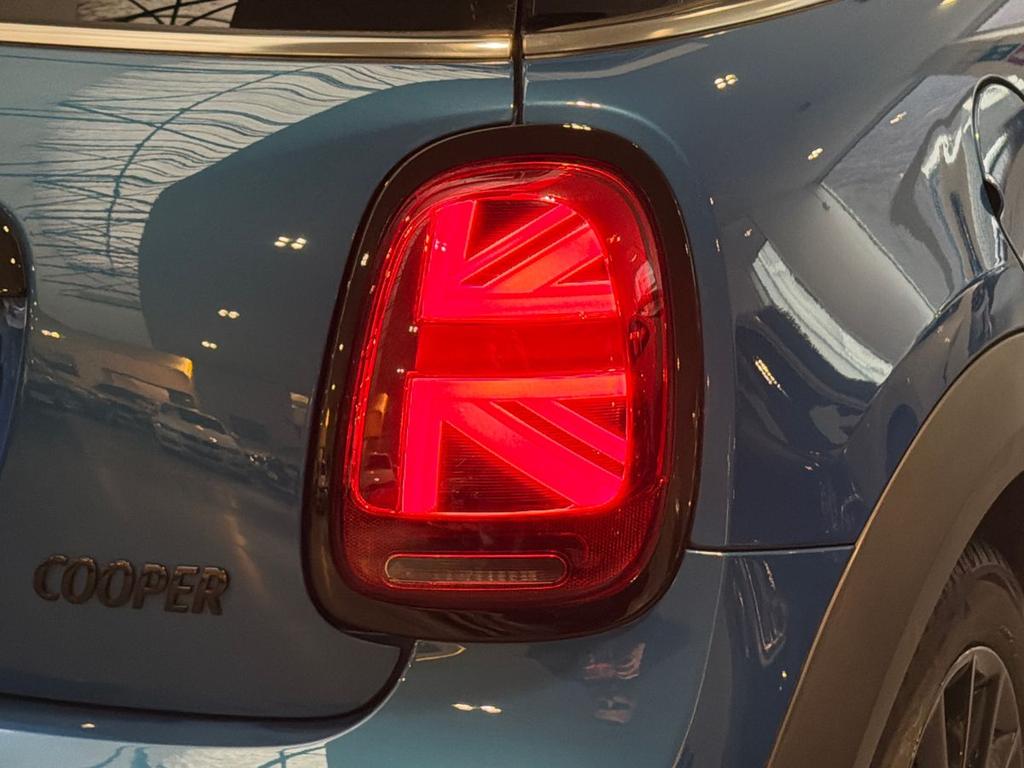Mini Cooper 1.5 TwinPower Turbo Cooper